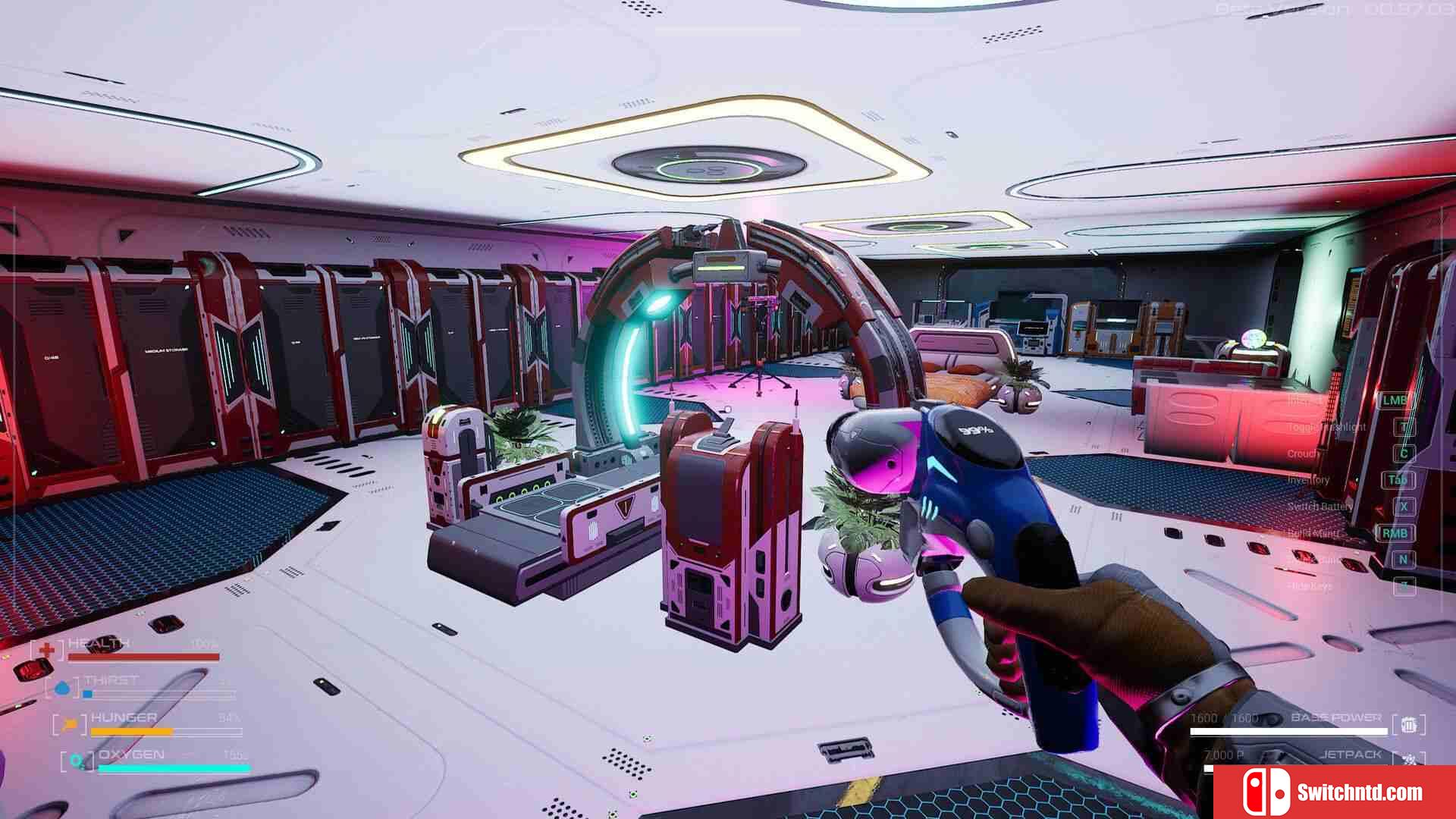 《天体空间站（Astrometica）》官方中文 Early Access 集成世界平衡升级 P2P硬盘版[CN/EN/JP]_5