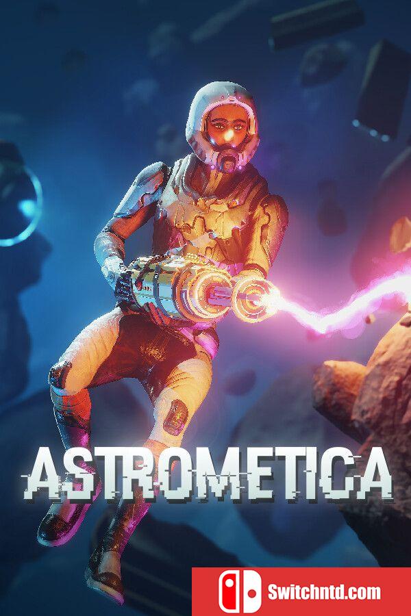 《天体空间站（Astrometica）》官方中文 Early Access 集成世界平衡升级 P2P硬盘版[CN/EN/JP]
