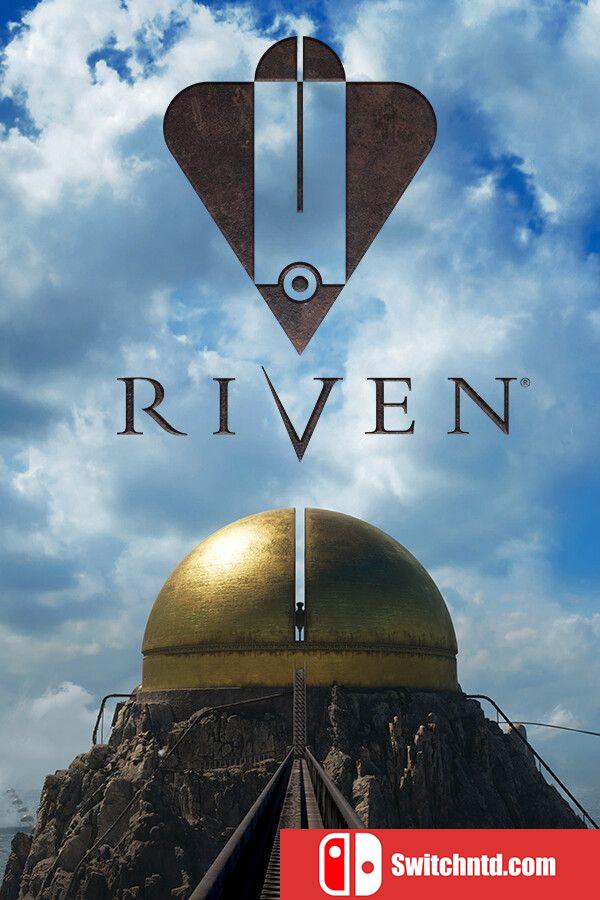 《Riven（Riven）》官方中文 v2.0.5 GOG硬盘版[CN/EN/JP]