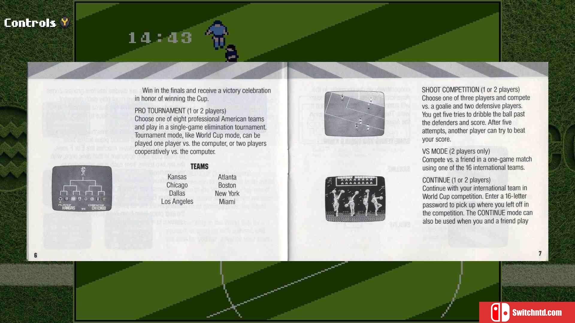 《佳乐科足球大作战（Jaleco Sports: Goal!）》官方中文 Unleashed硬盘版[CN/TW/EN/JP]_4