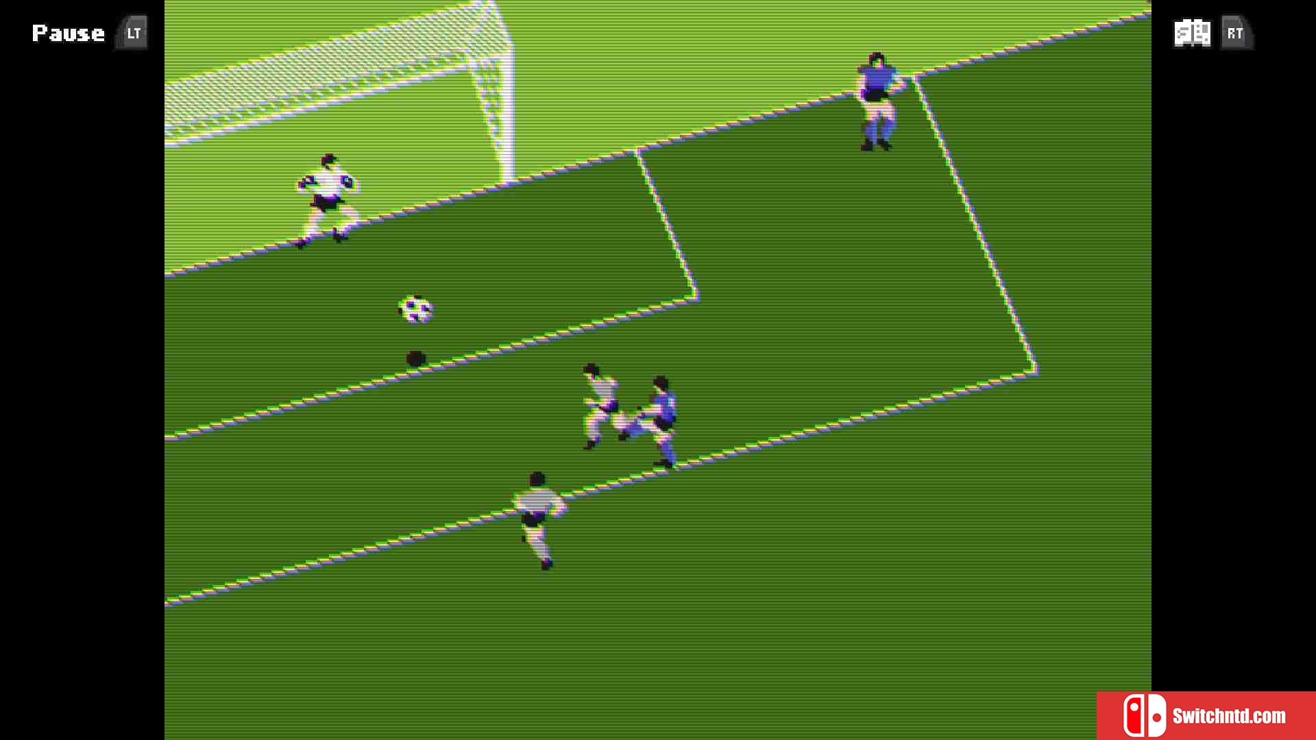 《佳乐科足球大作战（Jaleco Sports: Goal!）》官方中文 Unleashed硬盘版[CN/TW/EN/JP]_2