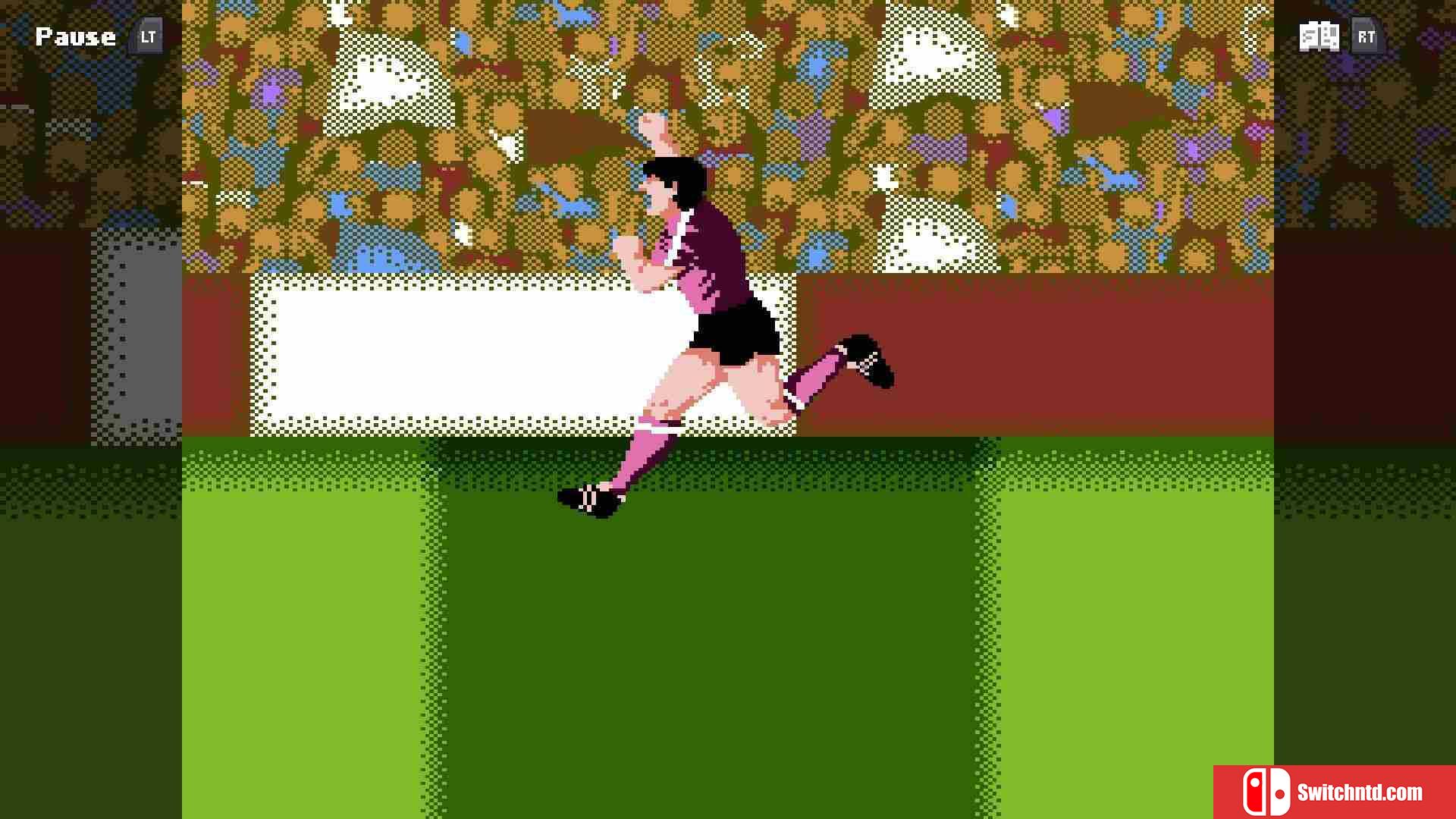 《佳乐科足球大作战（Jaleco Sports: Goal!）》官方中文 Unleashed硬盘版[CN/TW/EN/JP]_3
