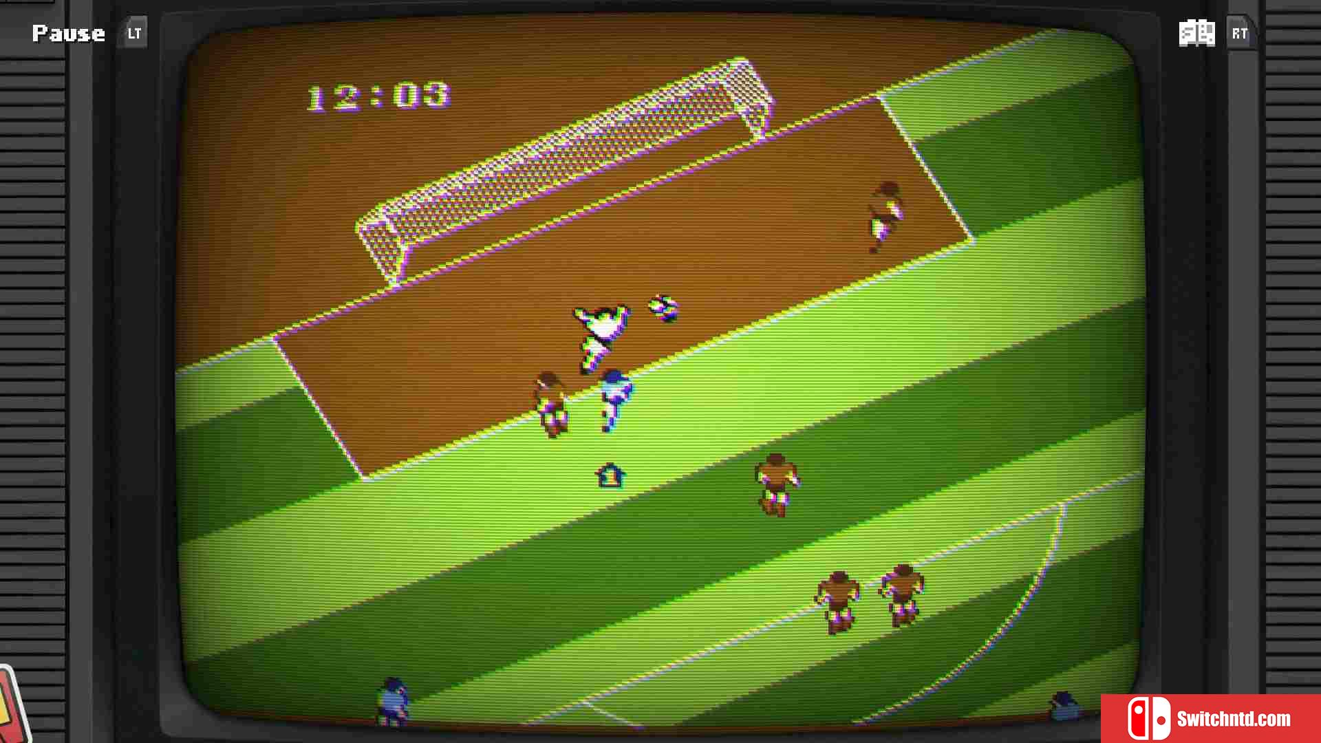 《佳乐科足球大作战（Jaleco Sports: Goal!）》官方中文 Unleashed硬盘版[CN/TW/EN/JP]_1