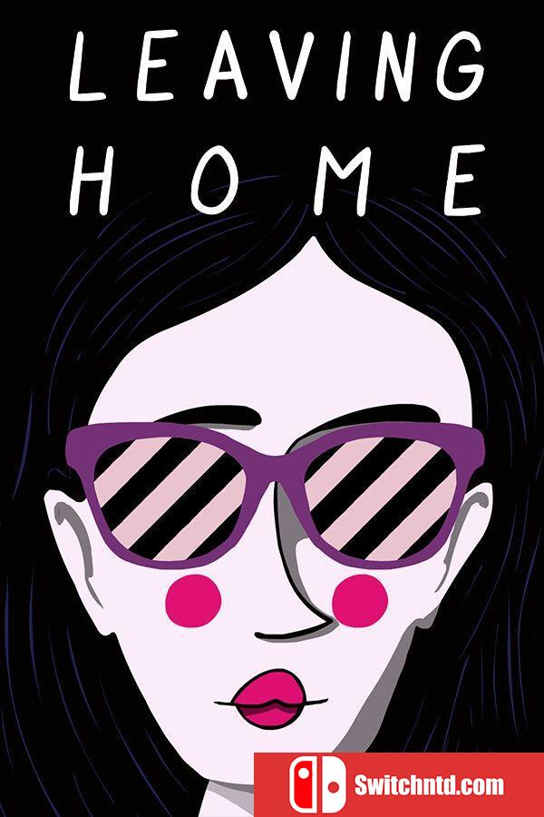 《离家（Leaving Home）》官方中文 Build 18880907 P2P硬盘版[CN/TW/EN/JP]