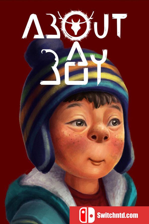 《关于一个男孩（About a Boy）》官方中文 TENOKE镜像版[CN/EN]