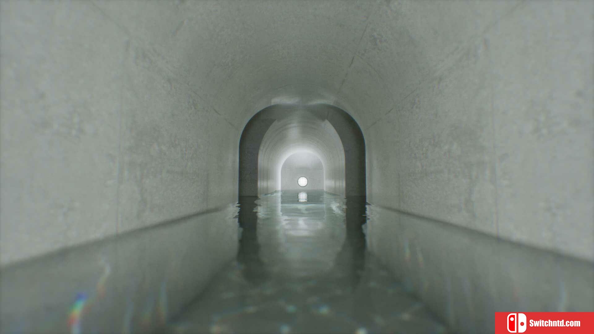 《LIMSCAPE：临界空间探索者（LIMSCAPE : LIMINAL SPACE EXPLORER）》TENOKE镜像版[CN/EN/]_3