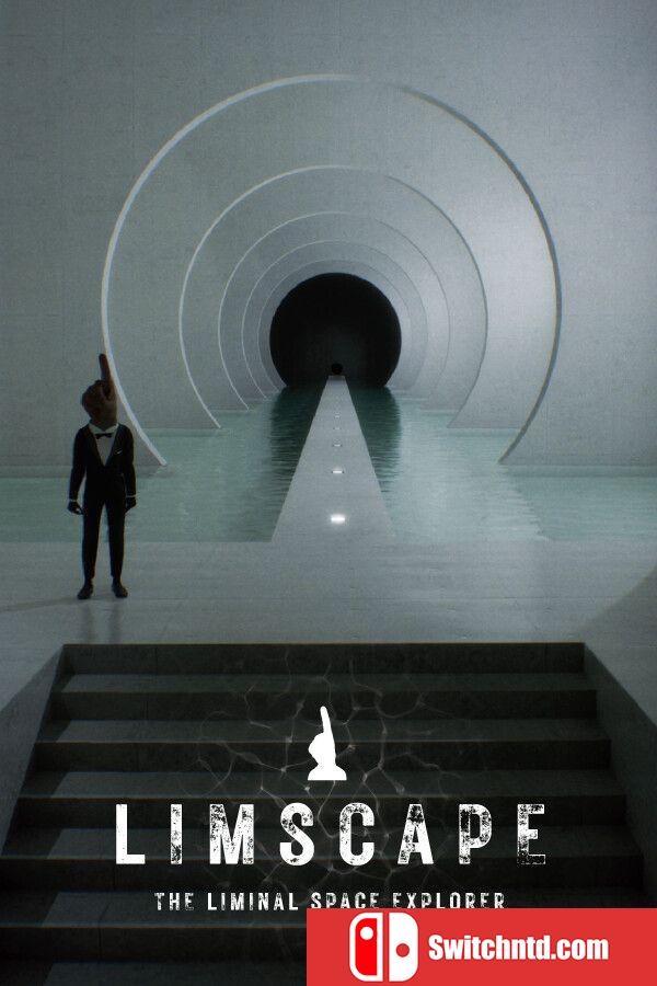 《LIMSCAPE：临界空间探索者（LIMSCAPE : LIMINAL SPACE EXPLORER）》TENOKE镜像版[CN/EN/]