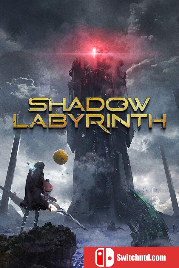 《暗斗迷宫（Shadow Labyrinth）》官方中文 RUNE镜像版[CN/TW/EN/JP]