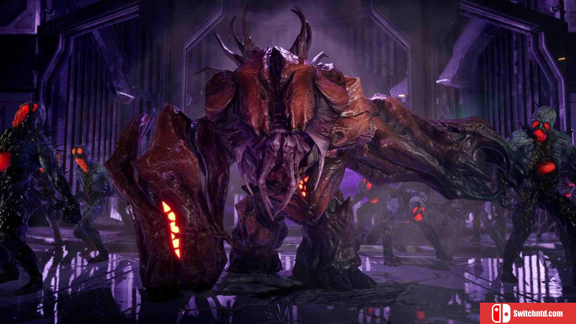 《杀戮空间3（Killing Floor 3）》官方中文 RUNE镜像版[CN/TW/EN/JP]_2