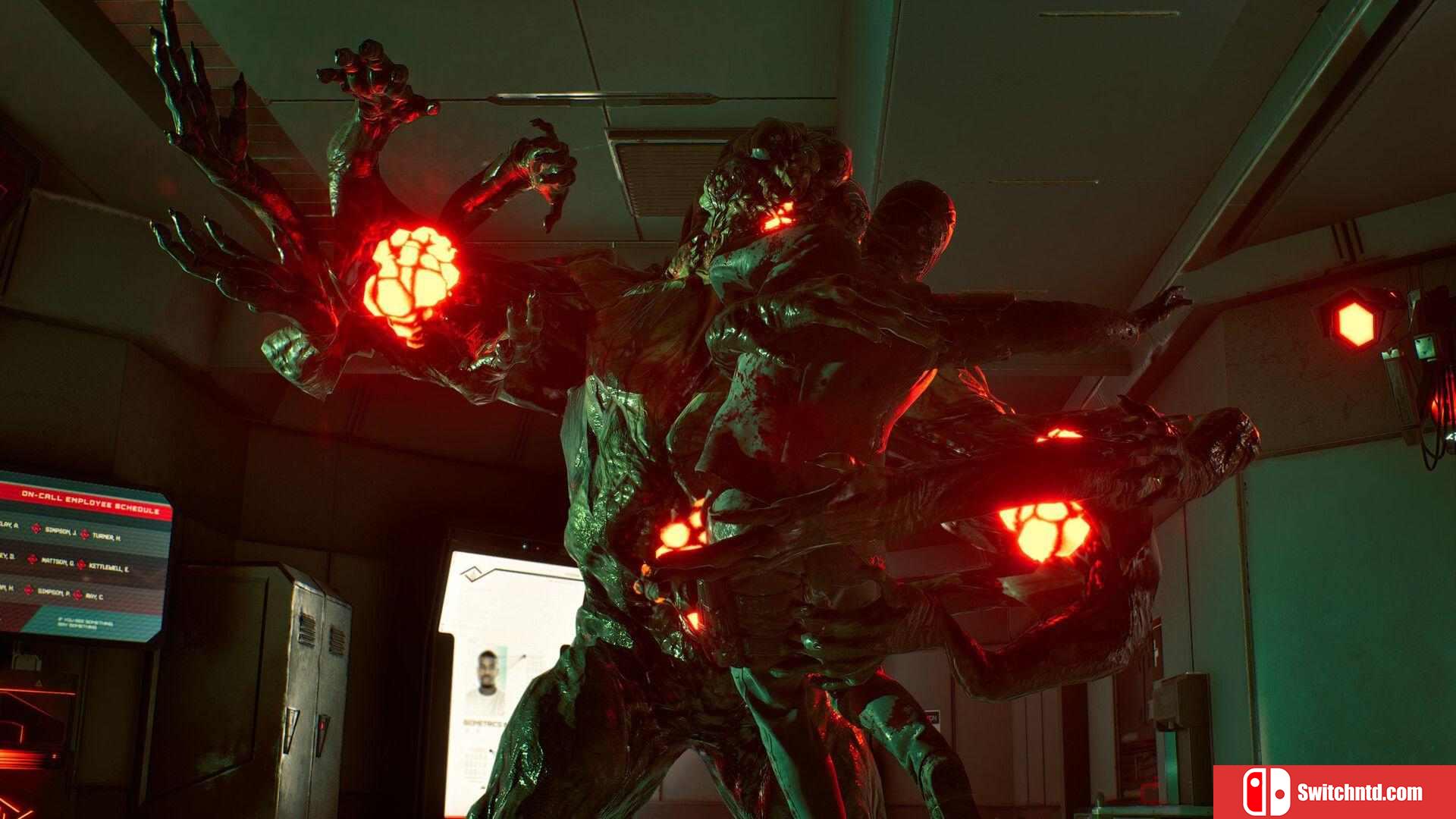 《杀戮空间3（Killing Floor 3）》官方中文 RUNE镜像版[CN/TW/EN/JP]_4