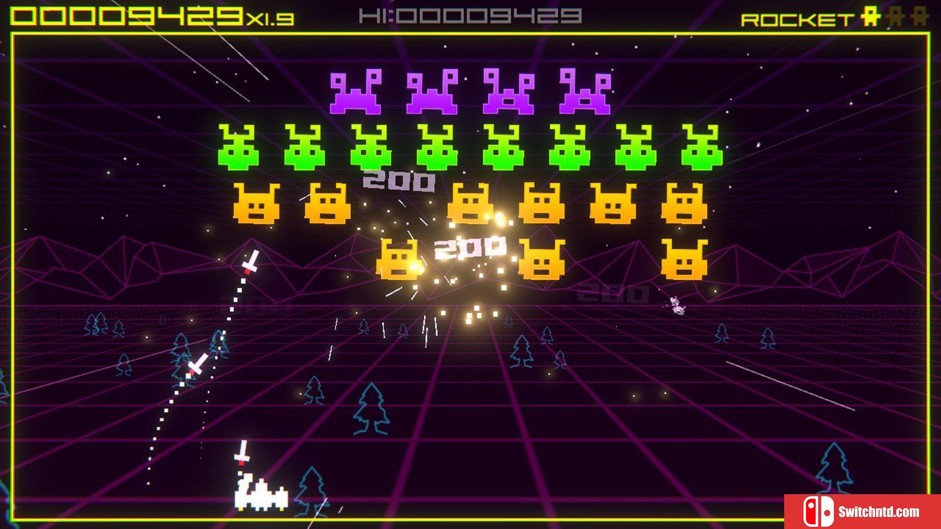 《超级毁灭者DX（Super Destronaut DX）》官方中文 v2896893 P2P硬盘版[CN/TW/EN/JP]_4