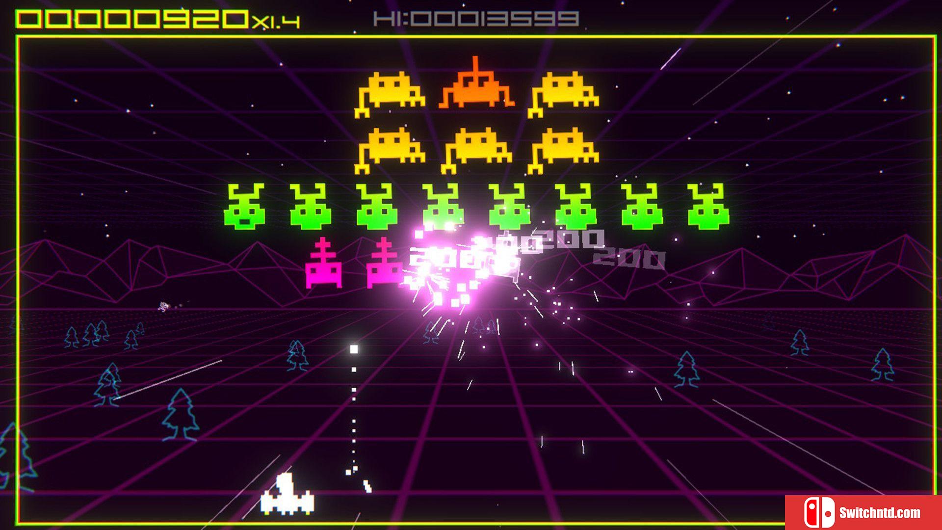 《超级毁灭者DX（Super Destronaut DX）》官方中文 v2896893 P2P硬盘版[CN/TW/EN/JP]_3