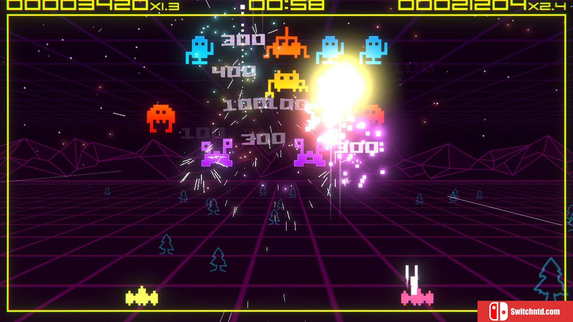 《超级毁灭者DX（Super Destronaut DX）》官方中文 v2896893 P2P硬盘版[CN/TW/EN/JP]_2