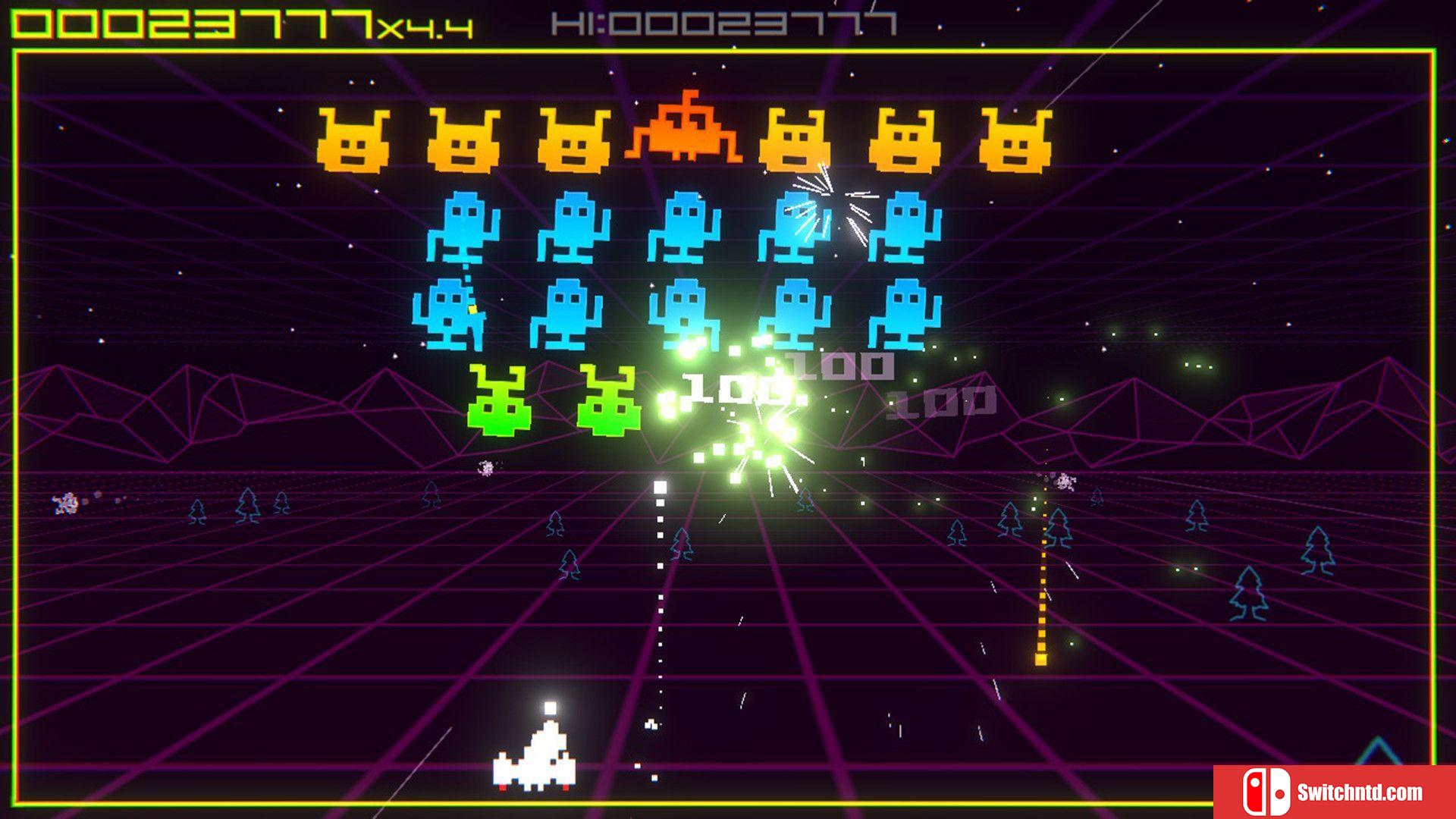 《超级毁灭者DX（Super Destronaut DX）》官方中文 v2896893 P2P硬盘版[CN/TW/EN/JP]_5