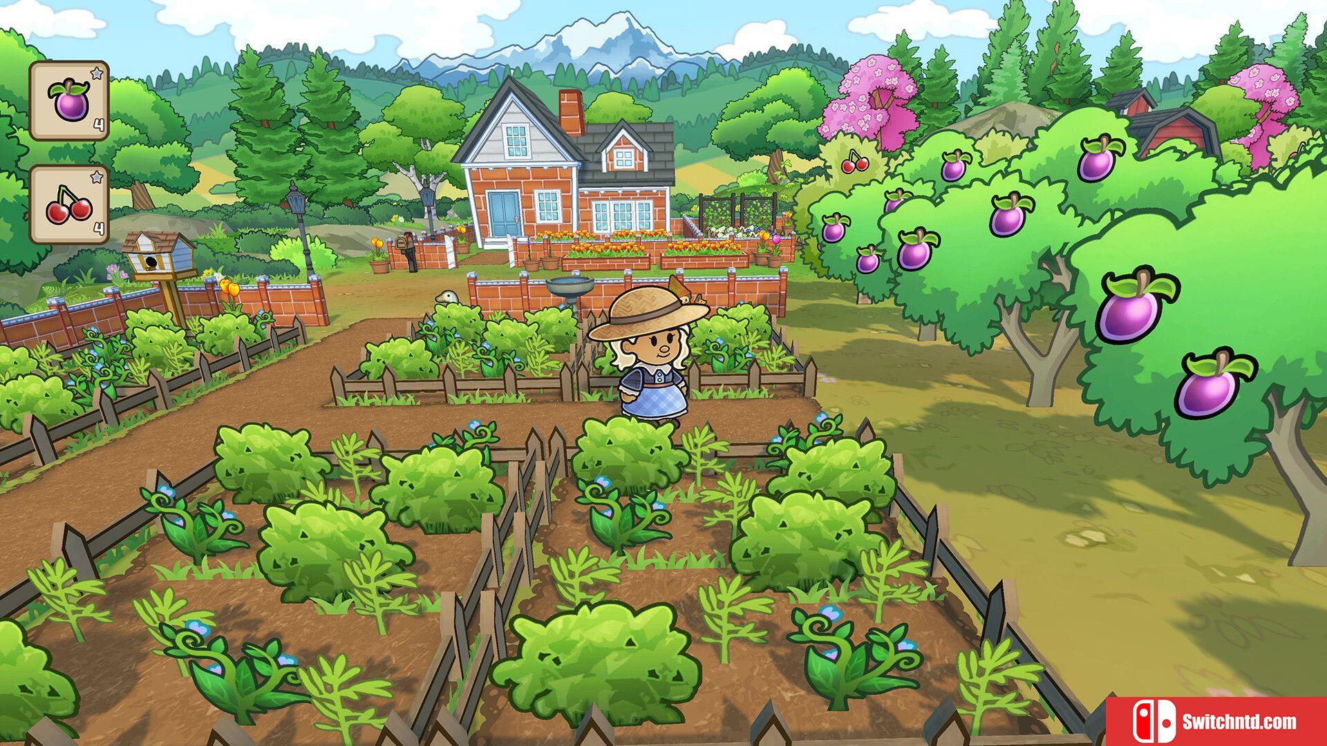 《梅林回响（Echoes of the Plum Grove）》官方中文 v1.0.5.23s TENOKE镜像版[CN/EN/JP]_1