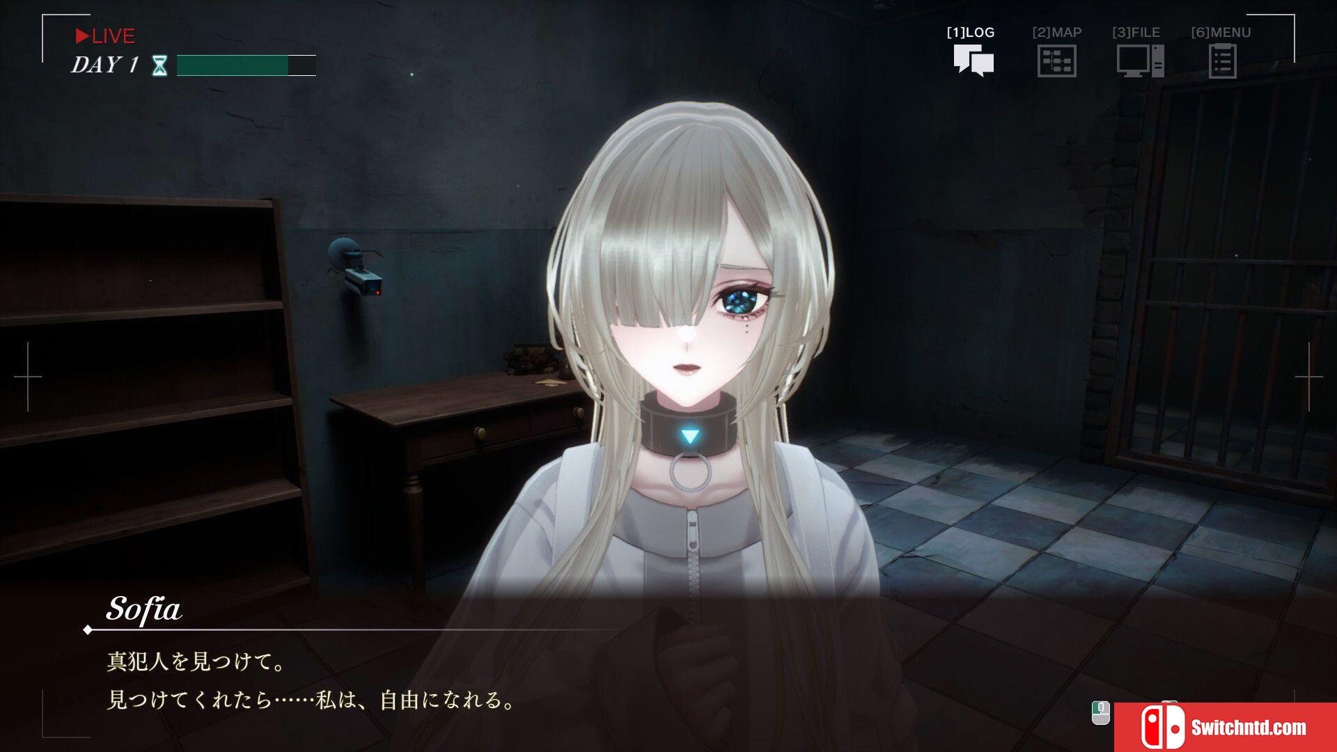 《苏菲亚的谎言与代价（Sofia in Exchange for Lies）》官方中文 TENOKE镜像版[CN/EN/JP]_3