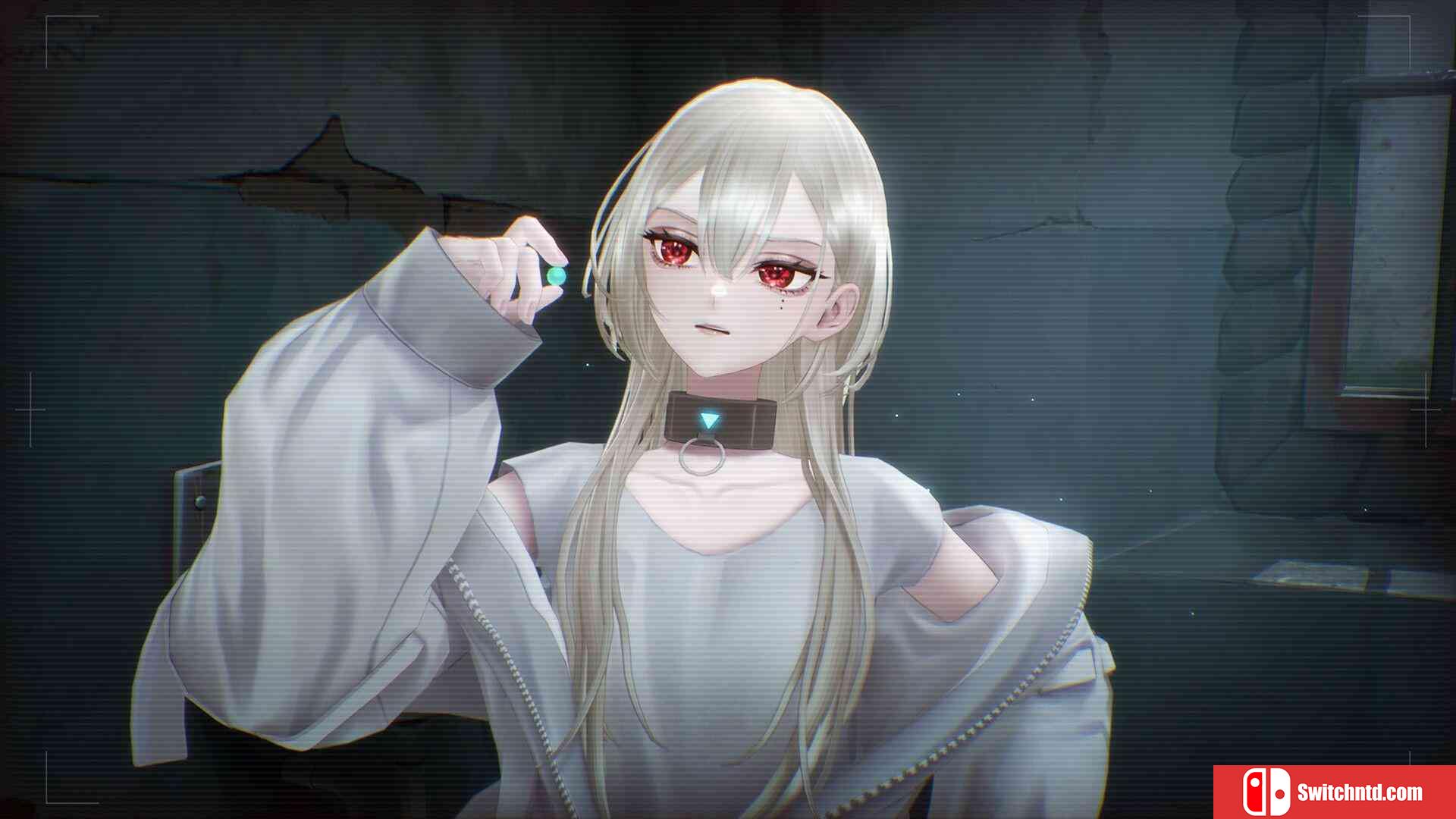 《苏菲亚的谎言与代价（Sofia in Exchange for Lies）》官方中文 TENOKE镜像版[CN/EN/JP]_5