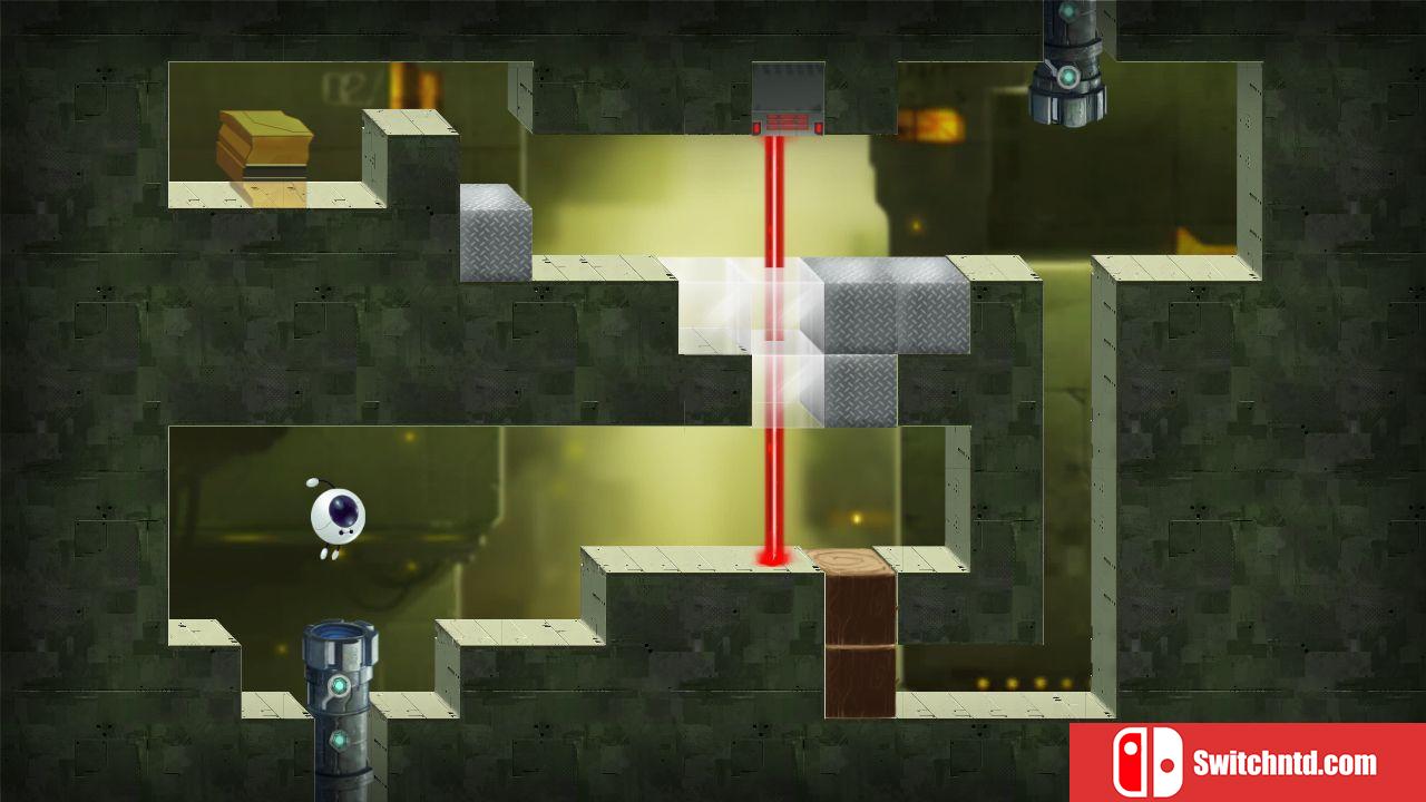 《特特机器人与伙伴（Tetrobot and Co.）》官方中文 v2.2.0.9 GOG硬盘版[TW/EN]_1