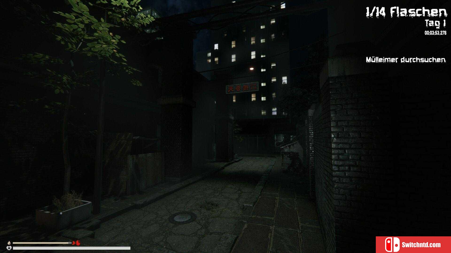 《垃圾收集模拟：生存版（Trash Collector Simulator: Survive）》TENOKE镜像版[CN/EN/JP]_5