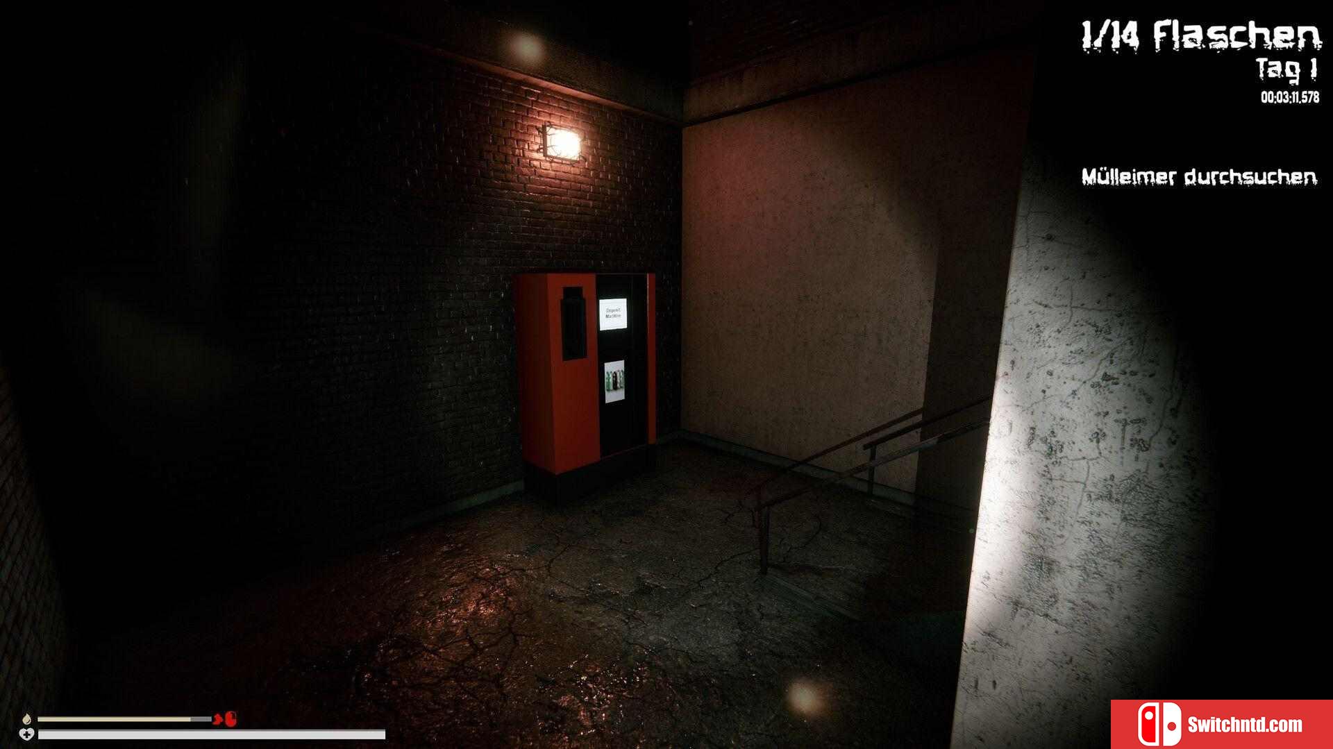 《垃圾收集模拟：生存版（Trash Collector Simulator: Survive）》TENOKE镜像版[CN/EN/JP]_3