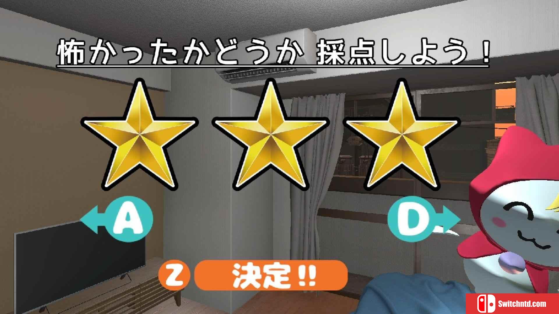 《恐惧评分（Score the Fear）》官方中文  VACE硬盘版[CN/EN/JP]_4