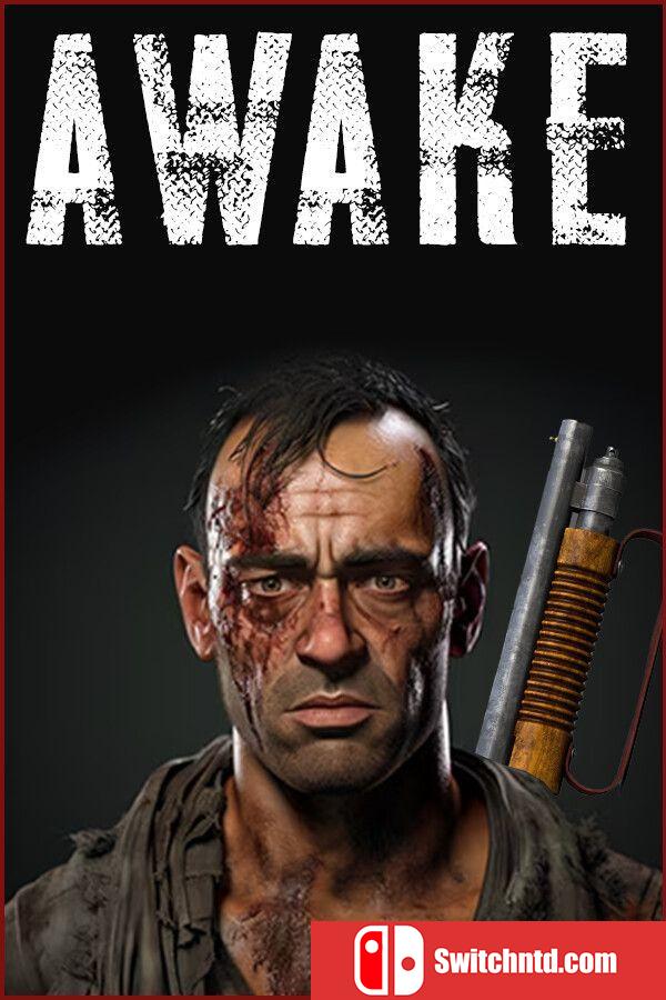 《觉醒（AWAKE）》官方中文 TENOKE镜像版[EN]