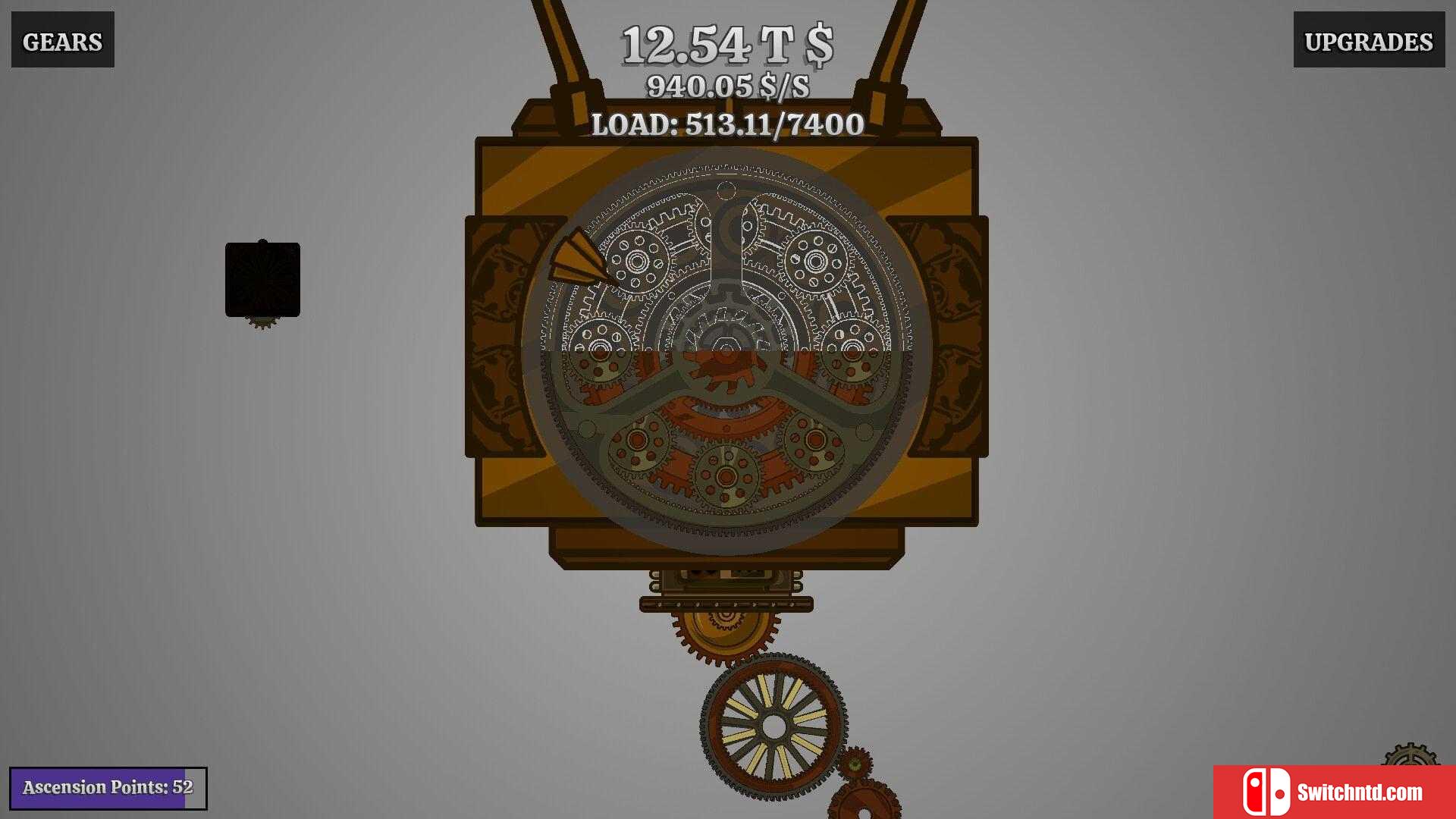 《齿轮放置（Idling Gears）》官方中文 Build 18839636 P2P硬盘版[CN/EN/JP]_5
