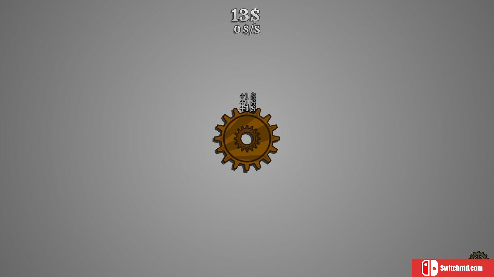 《齿轮放置（Idling Gears）》官方中文 Build 18839636 P2P硬盘版[CN/EN/JP]_1