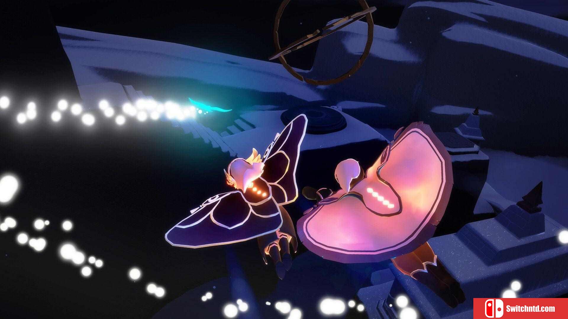 《远古之光（Sky: Children of the Light）》官方中文 TENOKE镜像版[CN/TW/EN/JP]_2