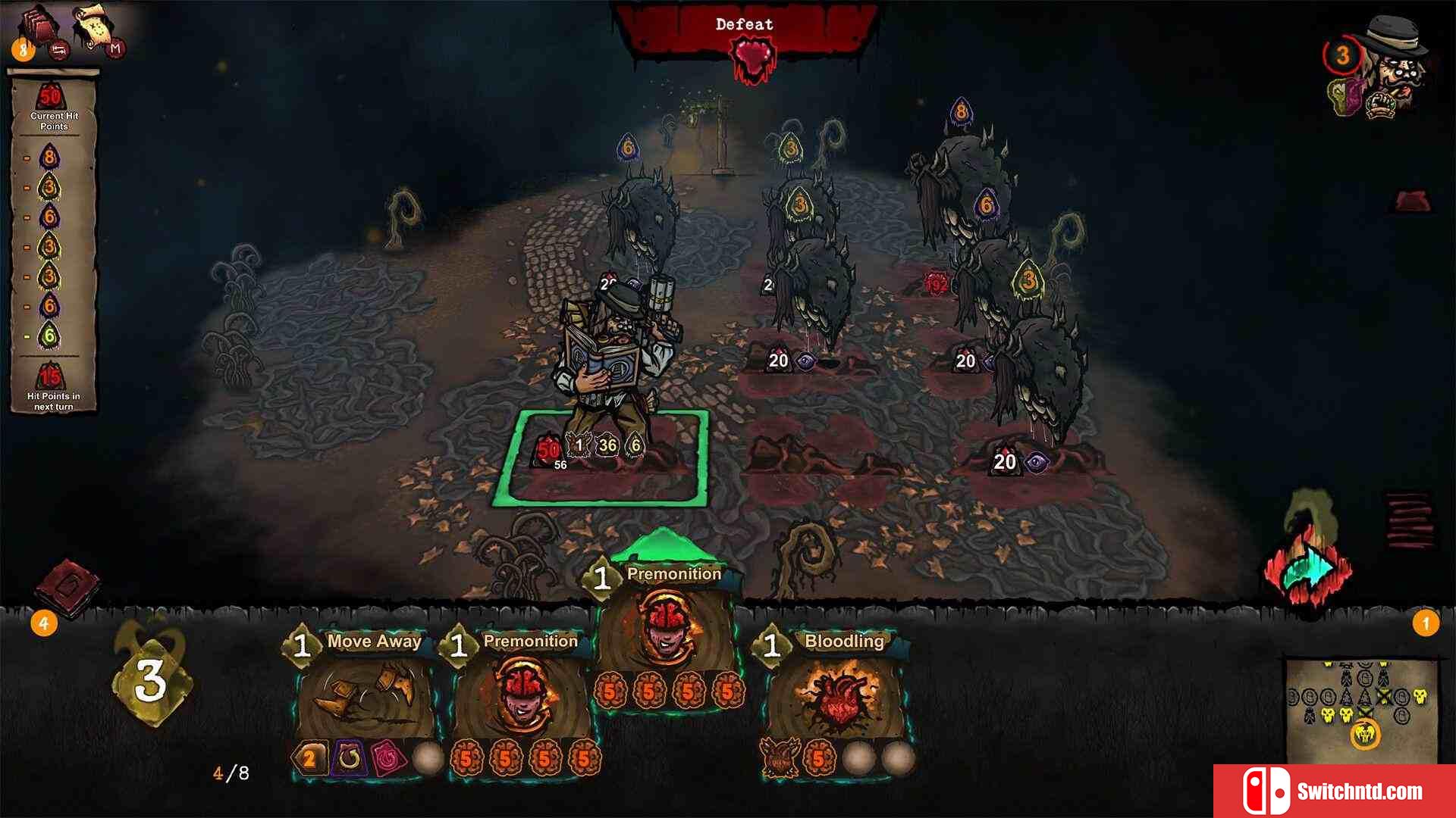 《铁轨与墓穴（Railroads & Catacombs）》官方中文 TiNYiSO镜像版[CN/EN]_2