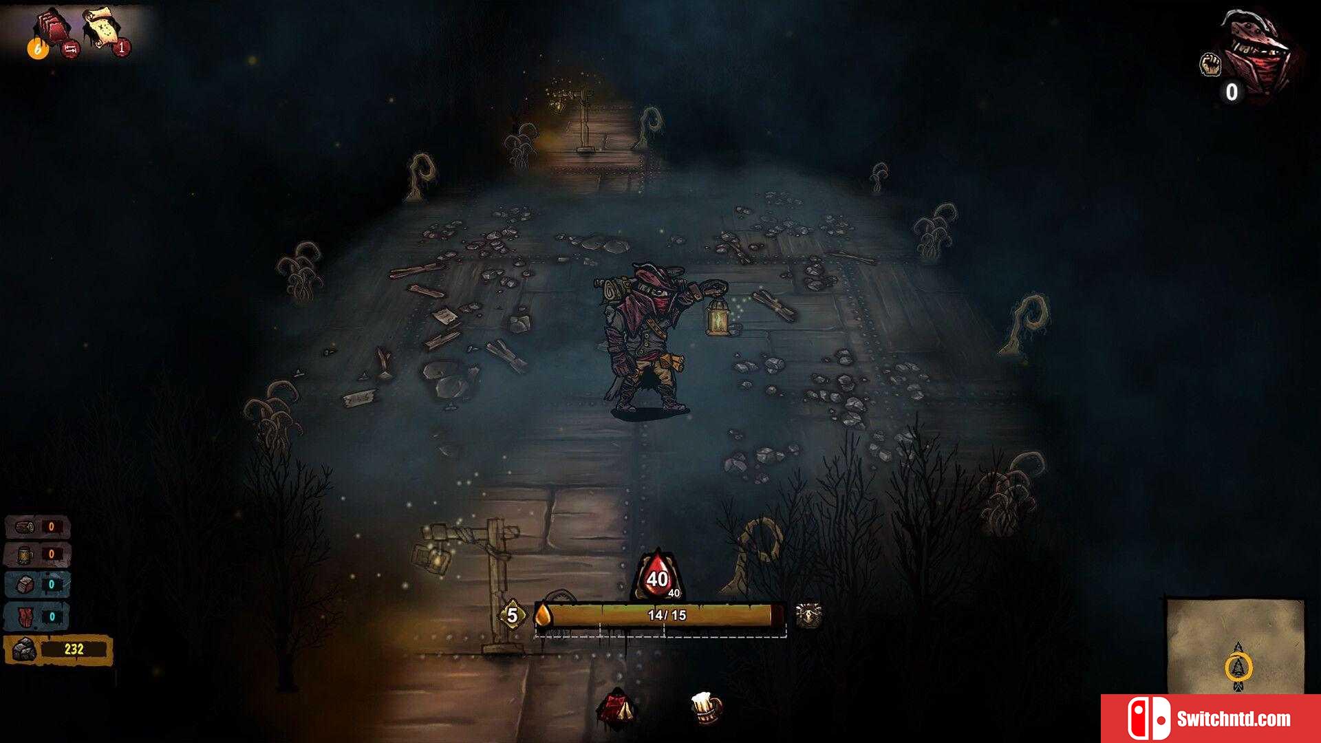 《铁轨与墓穴（Railroads & Catacombs）》官方中文 TiNYiSO镜像版[CN/EN]_4