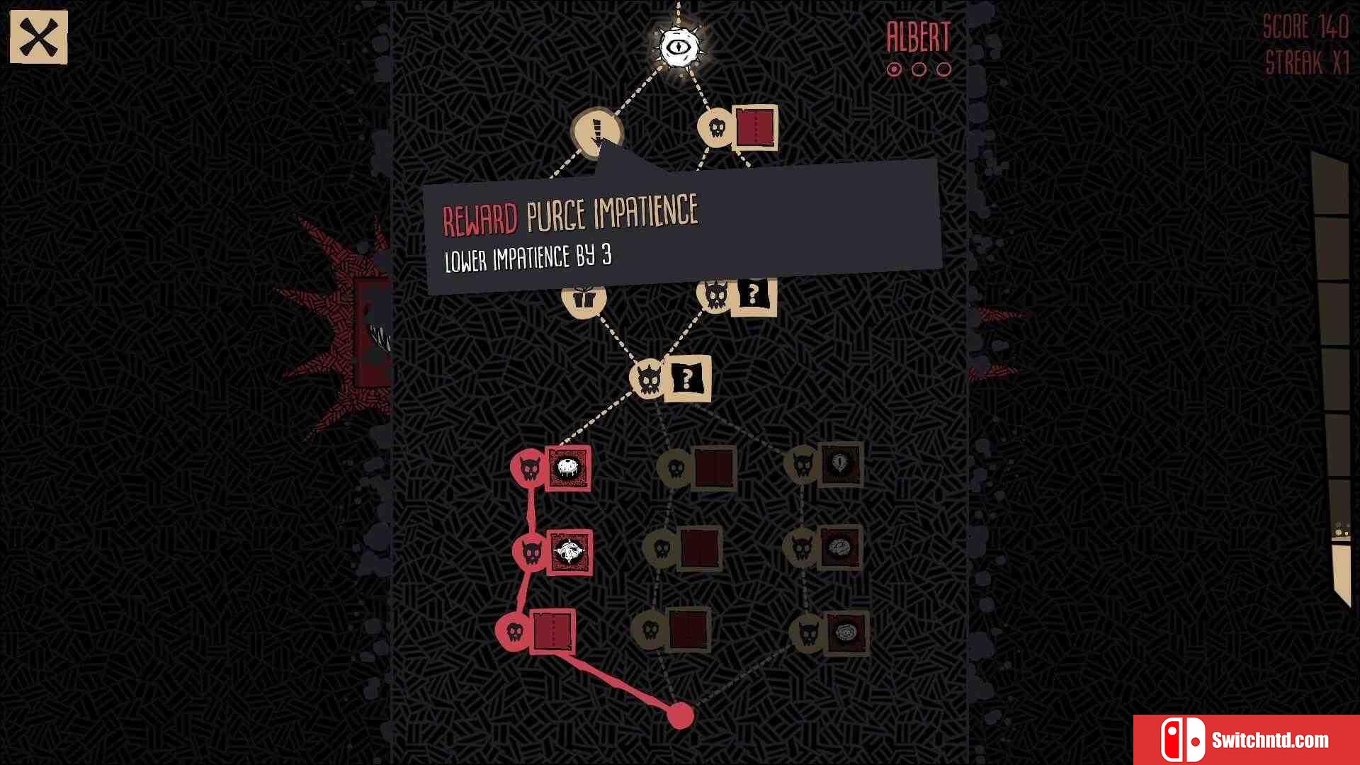 《贝拉的血腥游戏（Bella Wants Blood）》官方中文 Build 16048508 P2P硬盘版[CN/EN/JP]_2