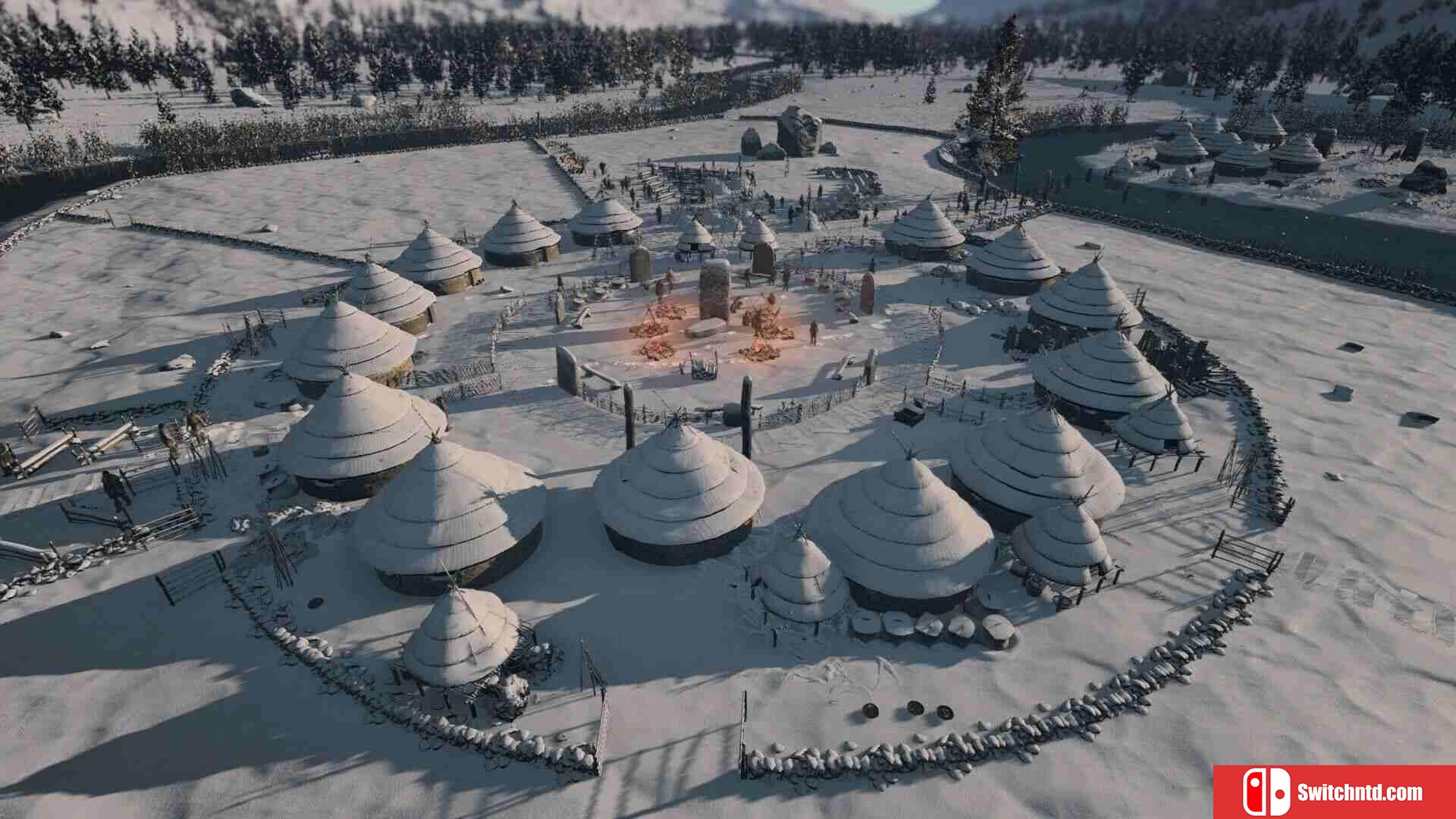《古老城市（Ancient Cities）》官方中文 v1.7.34 TENOKE镜像版[CN/EN]_2