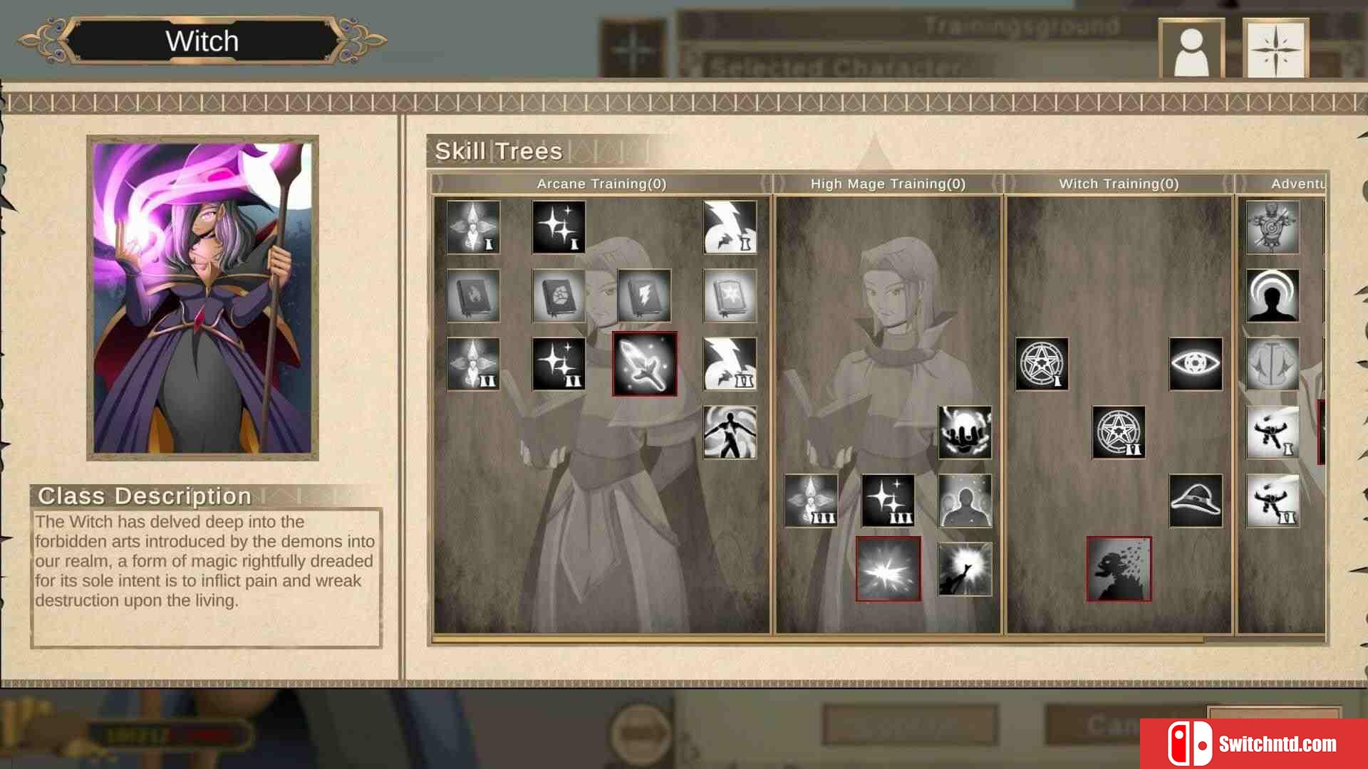 《我们的冒险者公会（Our Adventurer Guild）》官方中文 v1.61 TENOKE镜像版[CN/EN/JP]_4