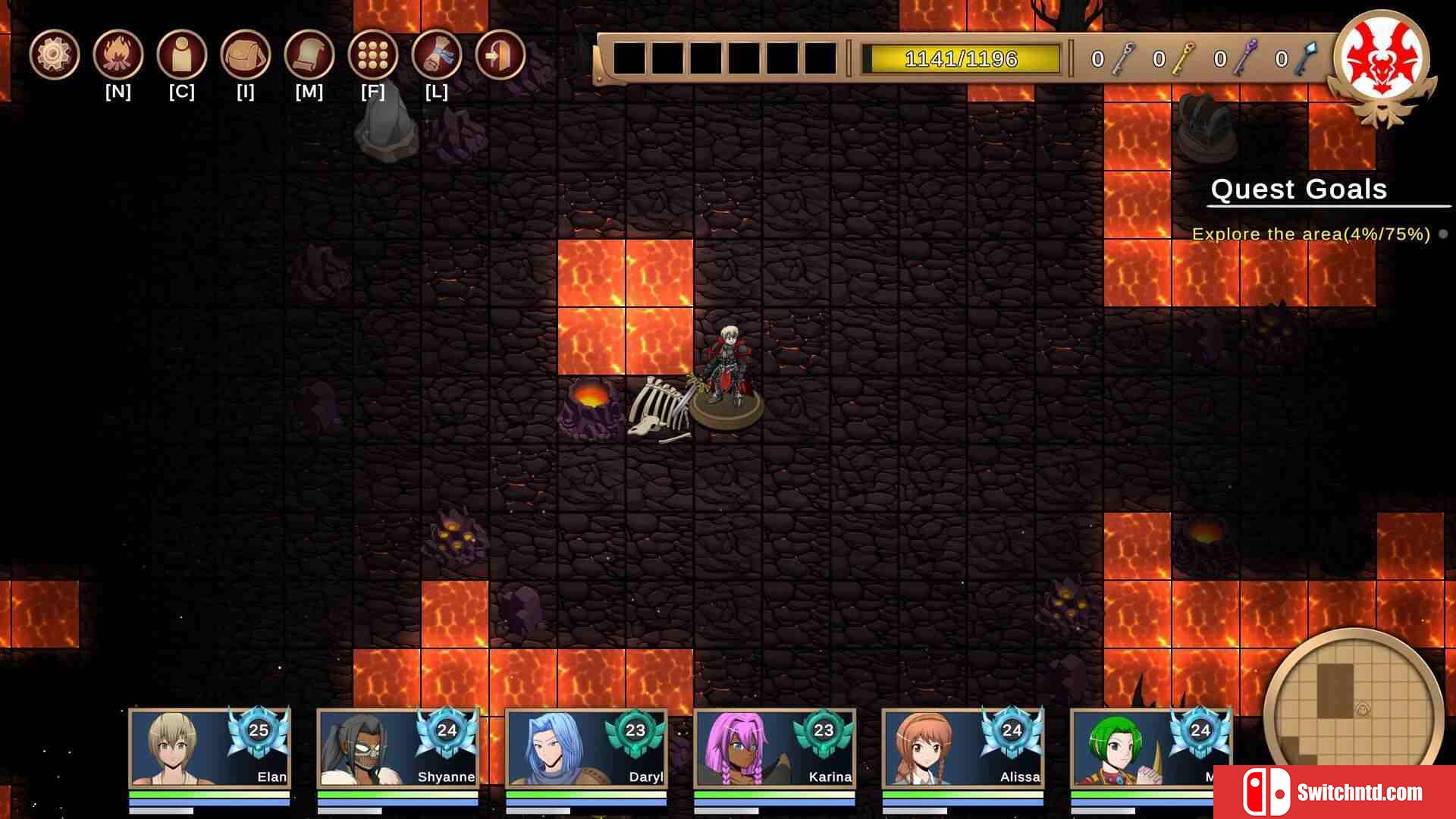 《我们的冒险者公会（Our Adventurer Guild）》官方中文 v1.61 TENOKE镜像版[CN/EN/JP]_3