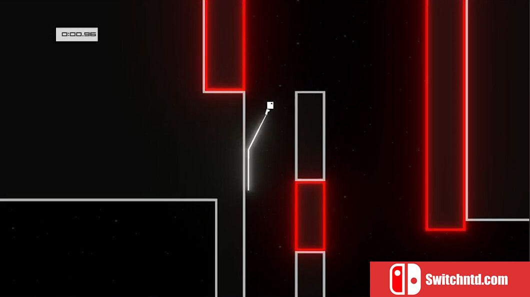 《光速冲刺（Lumina Rush）》官方中文 Build 19037120 P2P硬盘版[CN/EN/JP]_3