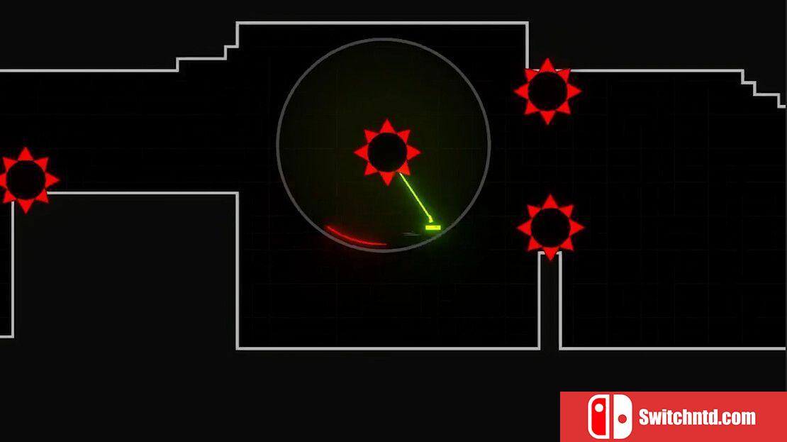 《光速冲刺（Lumina Rush）》官方中文 Build 19037120 P2P硬盘版[CN/EN/JP]_5