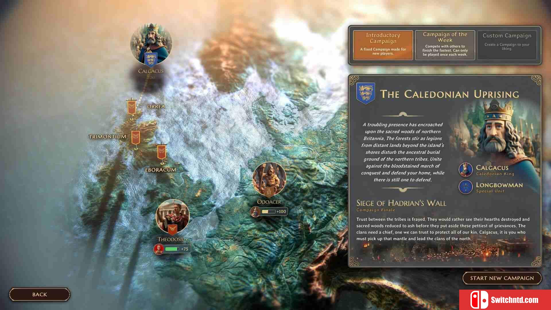 《罗马陨落（Yield! Fall of Rome）》官方中文 Early Access P2P硬盘版[CN/TW/EN/JP]_3