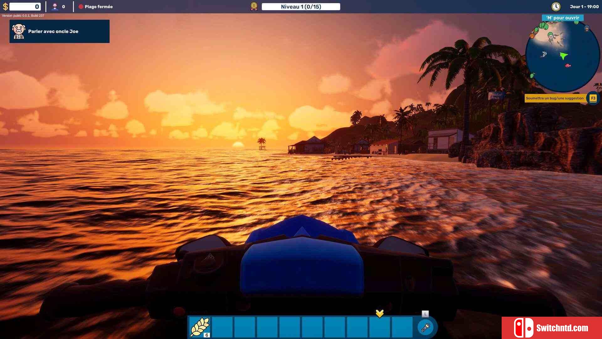 《天堂海滩模拟器（Paradise Beach Simulator）》Build 18954901 P2P硬盘版[CN/TW/EN/JP]_4