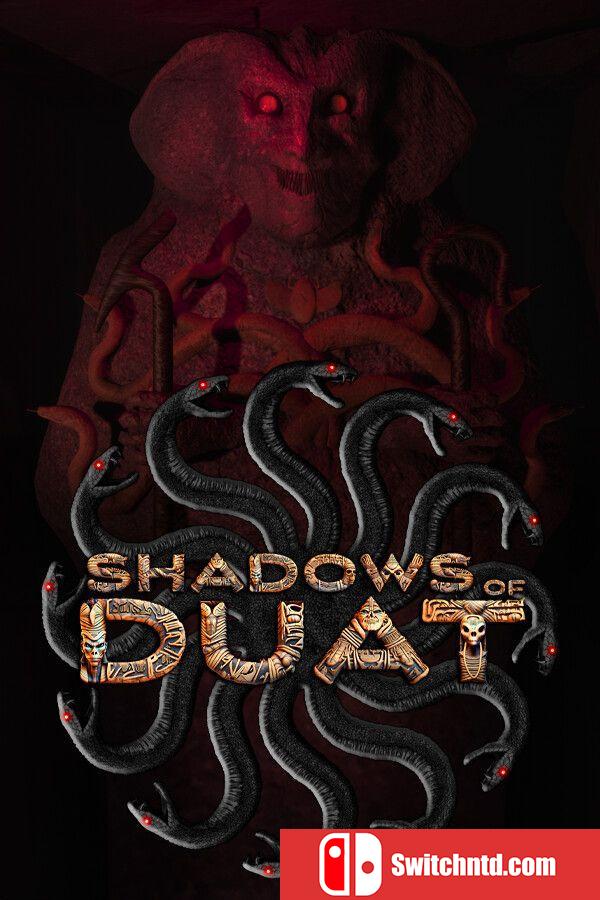 《杜阿特暗影（Shadows of Duat）》官方中文 v03.07.2025 P2P硬盘版[CN/EN/JP]