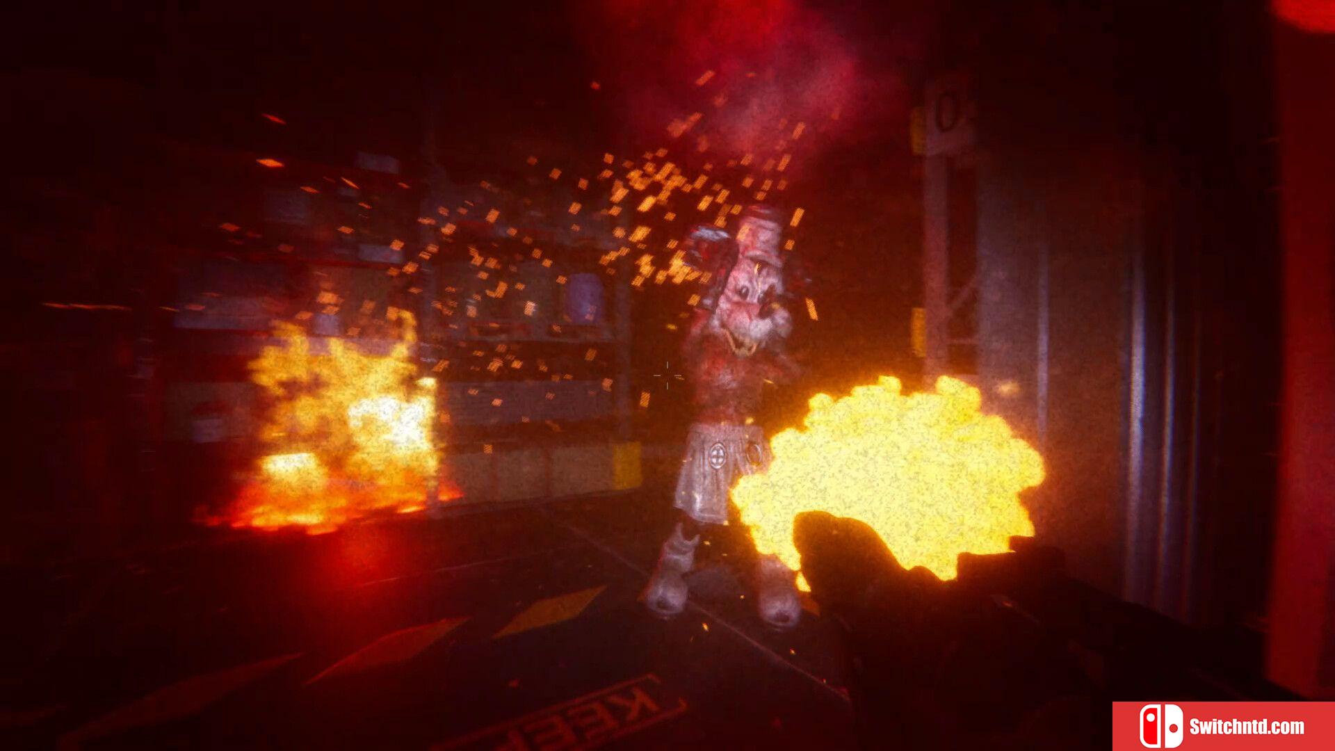《侵蚀：起源（Infestation: Origins）》官方中文 Early Access P2P硬盘版[CN/EN/JP]_2