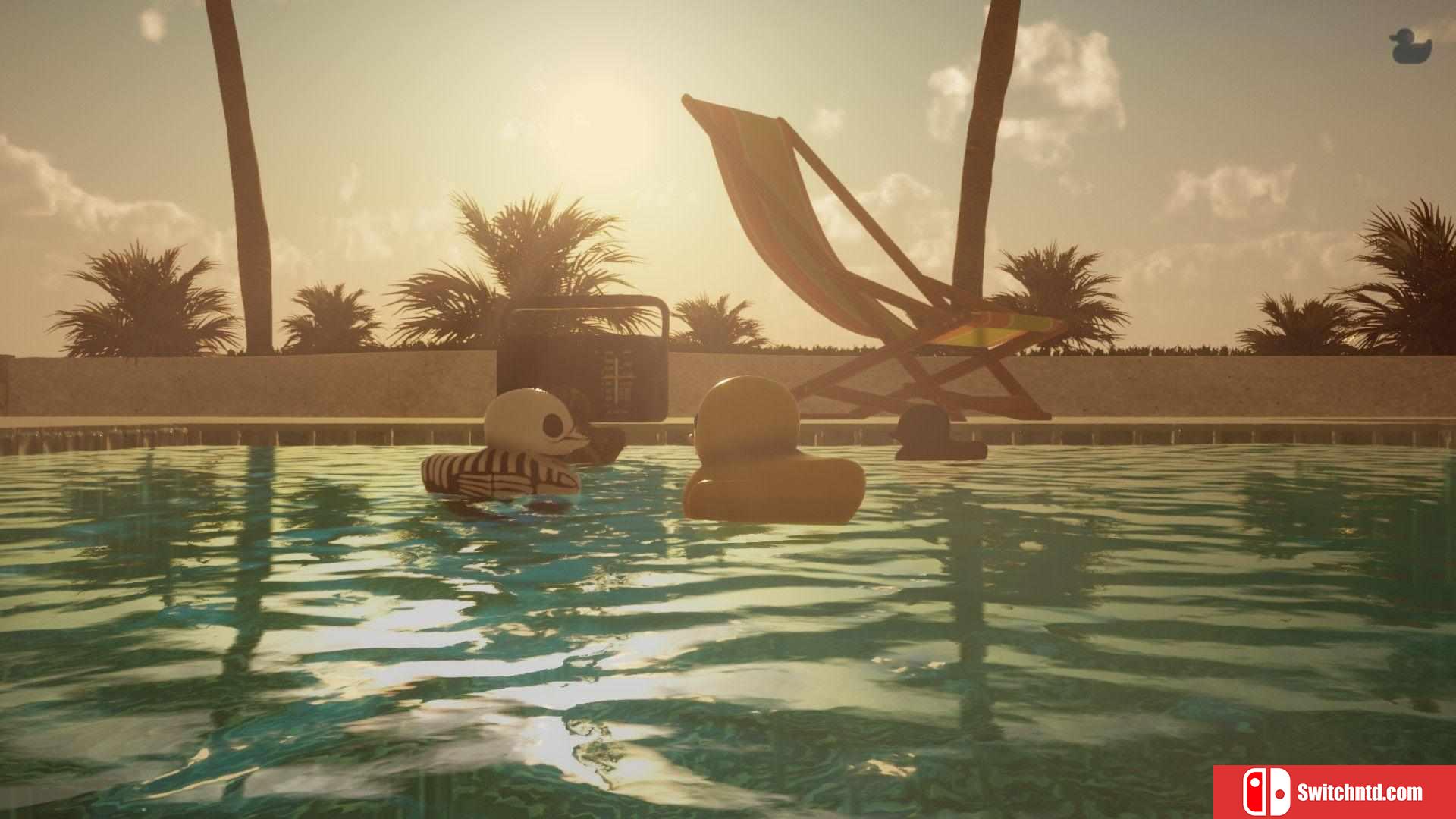 《小黄鸭模拟器（Placid Plastic Duck Simulator）》集成小鸭子DLC TENOKE镜像版[CN/TW/EN/JP]_4