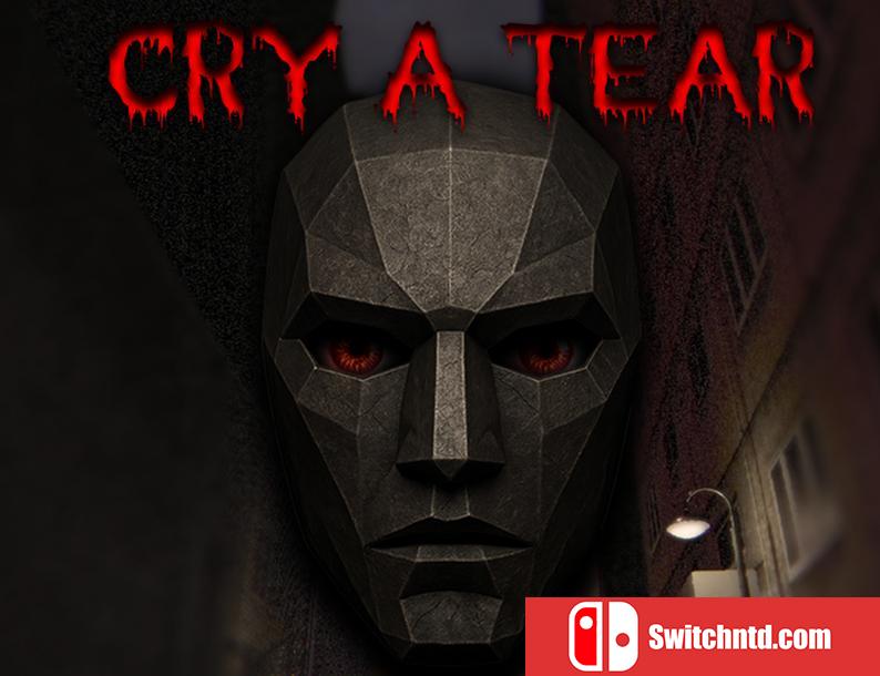 《哭泣（Cry A Tear）》官方中文 bADkARMA硬盘版[CN/TW/EN/JP]