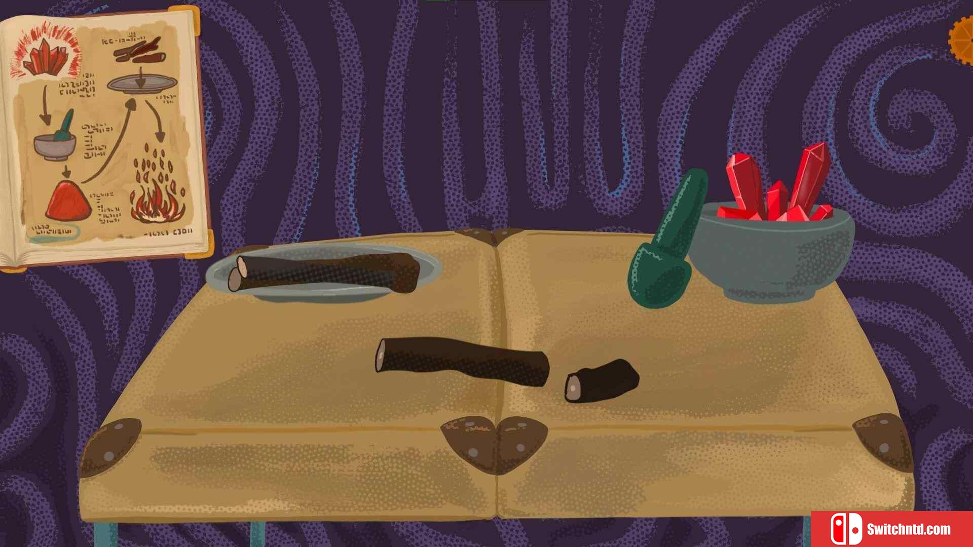 《洞穴远足者（Cave Hikers）》官方中文 Build 16954580 P2P硬盘版[CN/EN/JP]_2