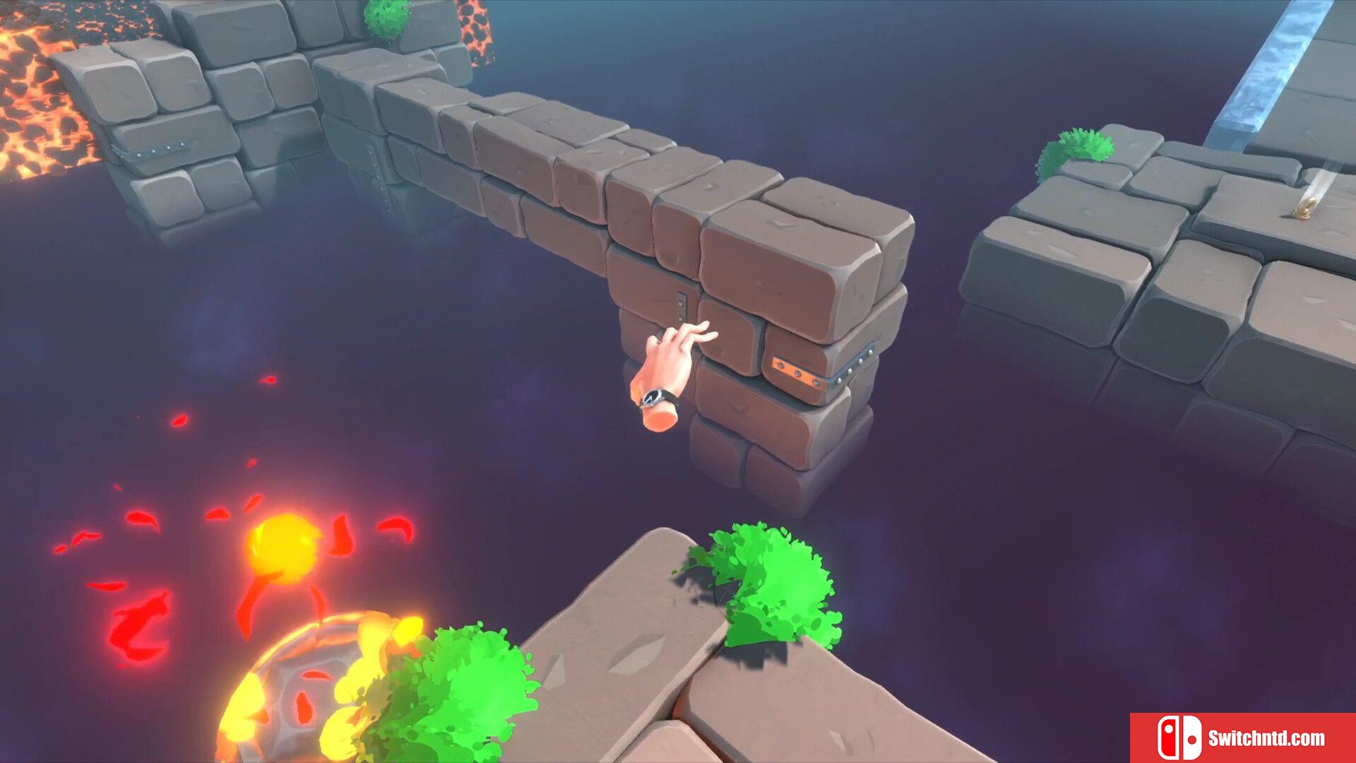 《有手就行（Super Adventure Hand）》官方中文 Build 12329837 P2P硬盘版[CN/EN/JP]_5
