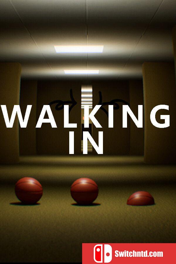 《行入迷境（Walking In）》官方中文 TENOKE镜像版[CN/TW/EN/JP]