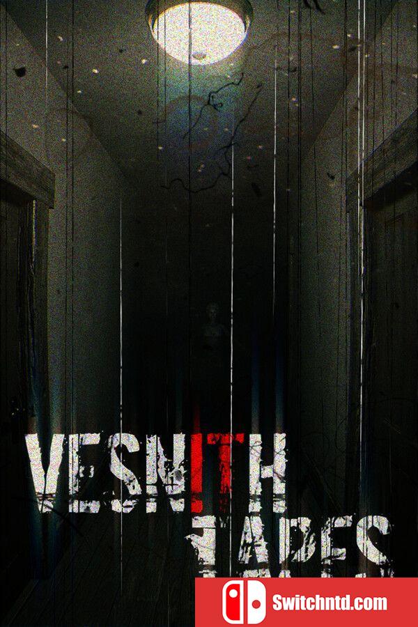 《维西斯录影带（Vesnith Tapes）》官方中文 TENOKE镜像版[CN/TW/EN]
