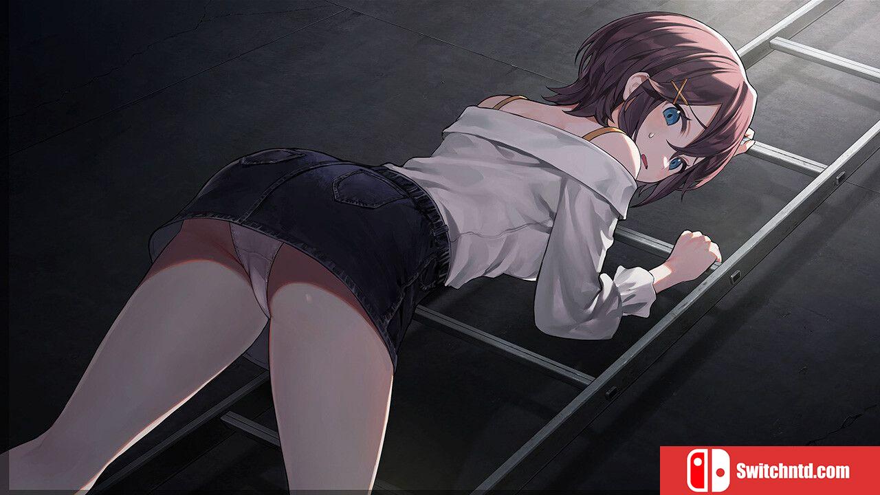 《多愁善感死亡轮回（Sentimental Death Loop）》Build 12601882 P2P硬盘版[CN/TW/EN/JP]_3