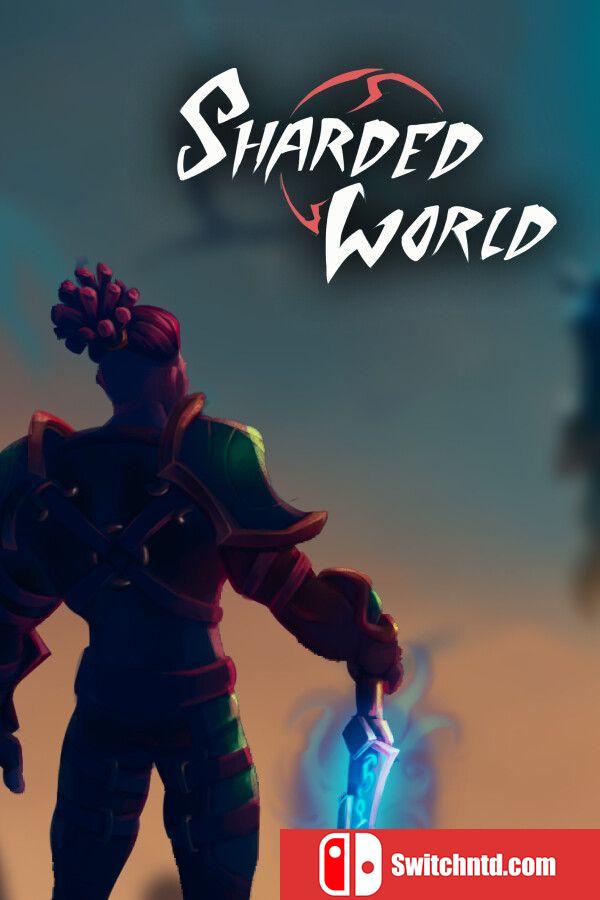 《碎界世界（Sharded World）》官方中文 Build 13247770 P2P硬盘版[CN/EN]