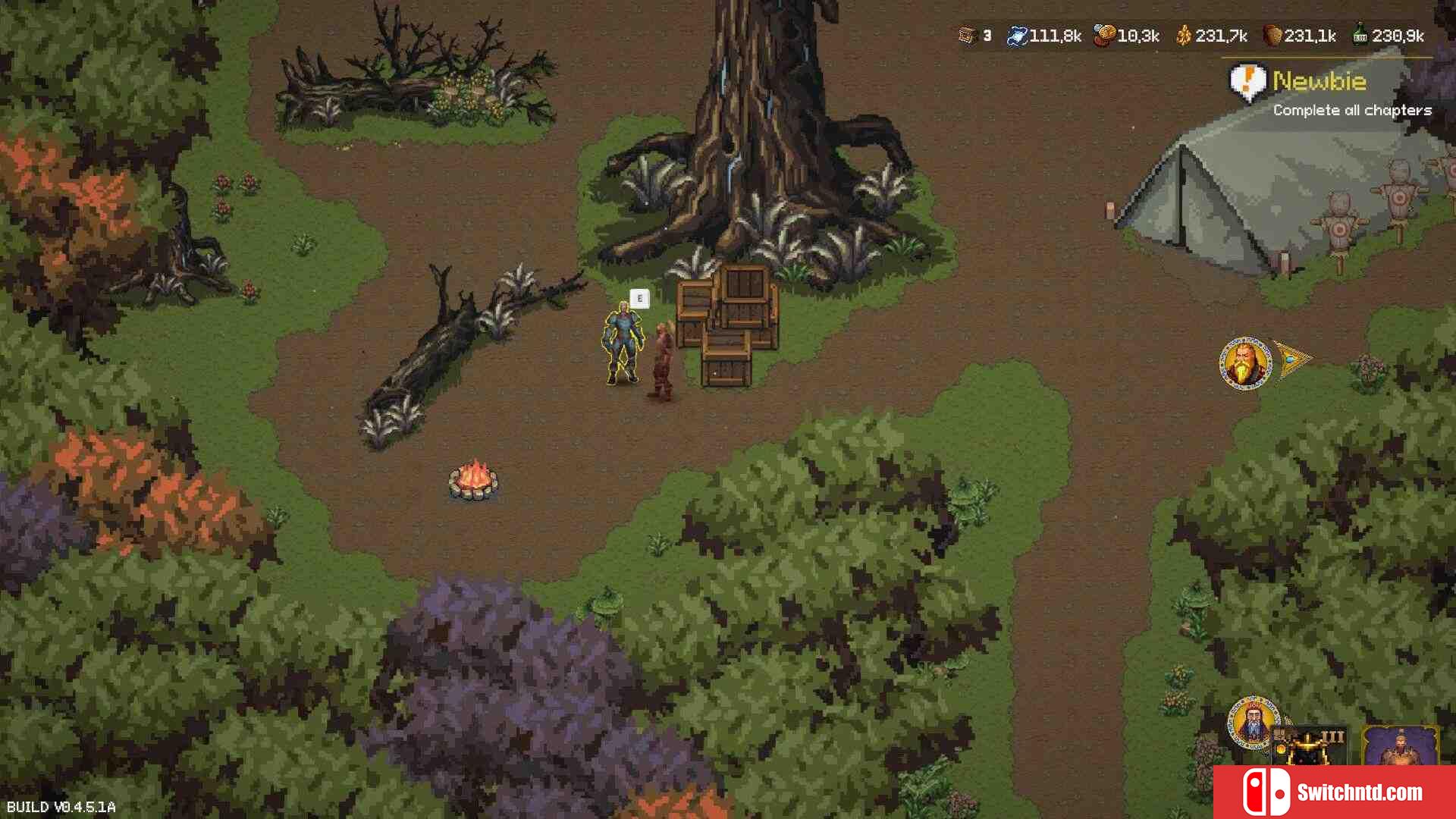 《碎界世界（Sharded World）》官方中文 Build 13247770 P2P硬盘版[CN/EN]_4